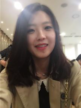 Eun Jin, HER 사진